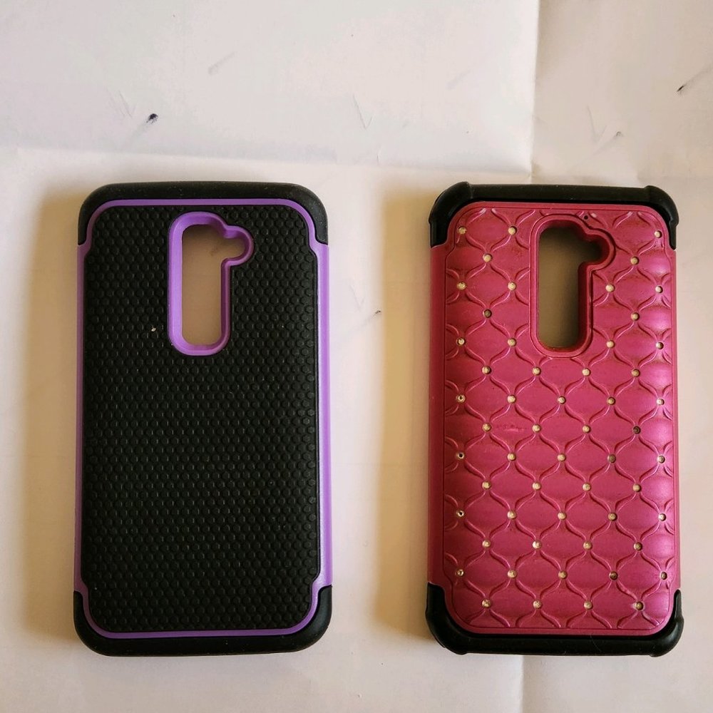 LG phone cases